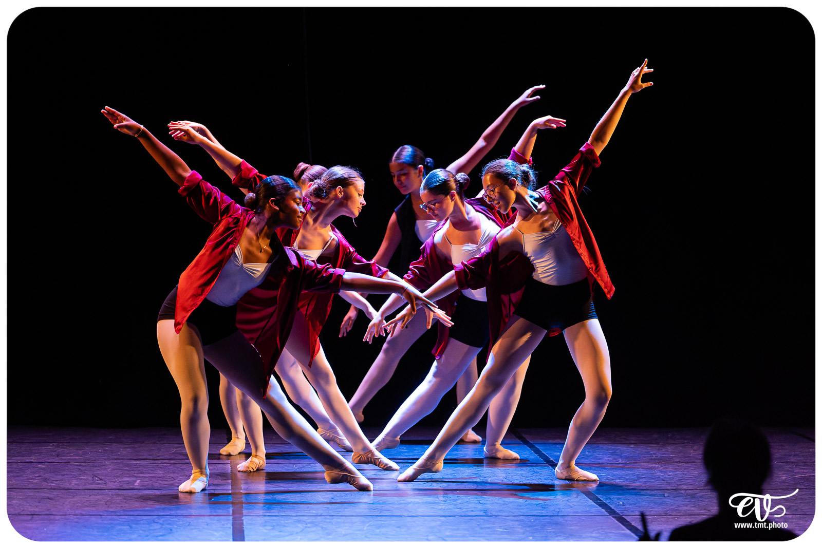 GALA DE DANSE 2026 EMMDH